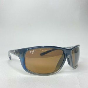 Maui Jim Sunglasses Spartan Reef MJ278-03F Men's Sunglasses 63.5/16 125 3026c